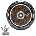 Kolečko Blunt Hollow 120 Bandana