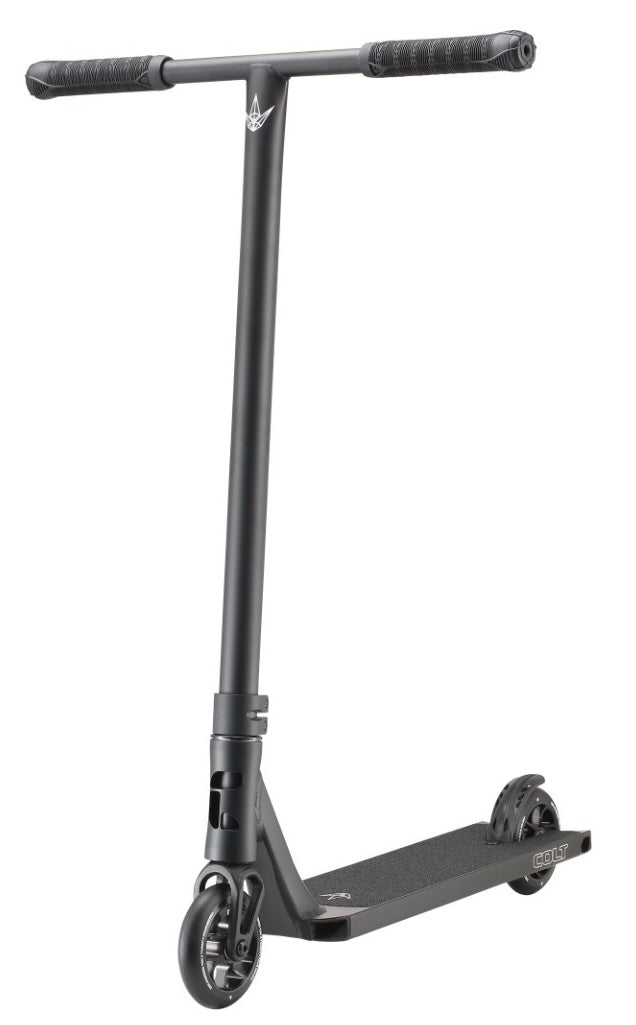 Freestyle koloběžka Blunt Colt S6 Black
