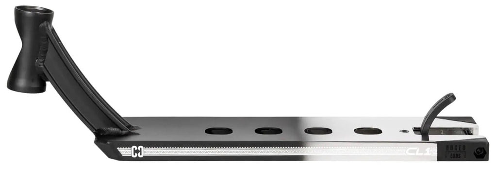Deska CORE CL1 19" Black Chrome