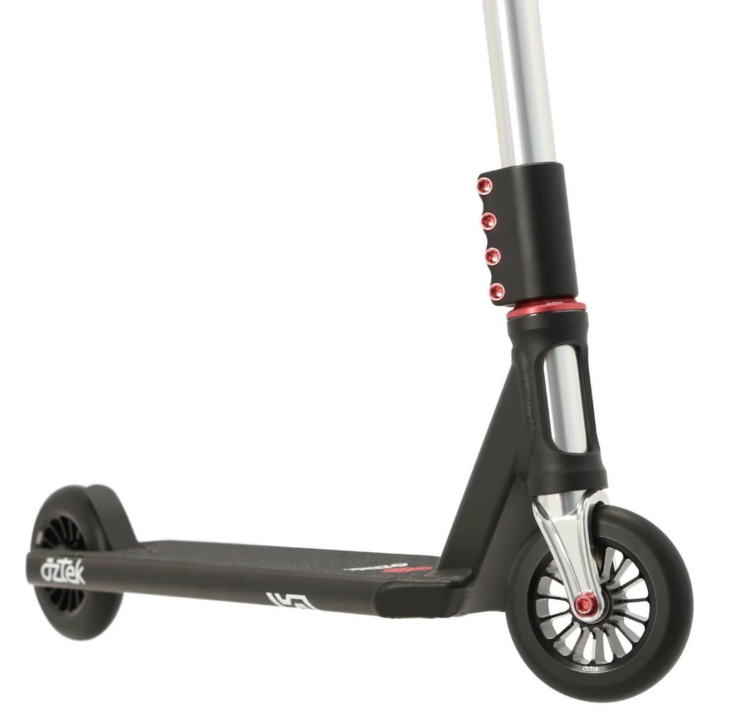 Freestyle koloběžka Aztek Corsa Black
