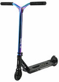 Freestyle koloběžka Grit Elite XM Blackened