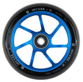 Kolečko Ethic Incube V2 110 Blue