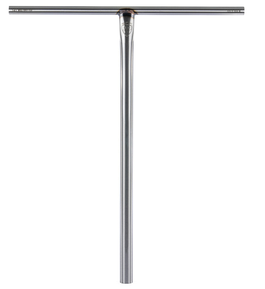 Řidítka Ethic Tenacity V2 T 770 Raw
