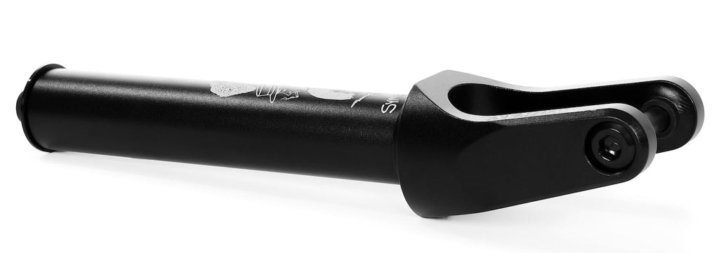 Vidlice Sympathy 120 x 30 Black