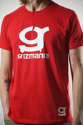 Tričko Gizmania Classic Red