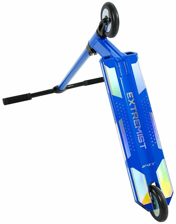 Freestyle koloběžka Grit Extremist Ocean Blue