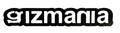 Samolepa GIZMANIA Rectangle M White