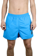 Plážové kraťasy MAUI Party Rocker Volley Blue
