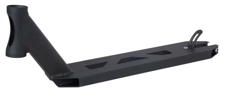 Deska Striker Lux 490 Black