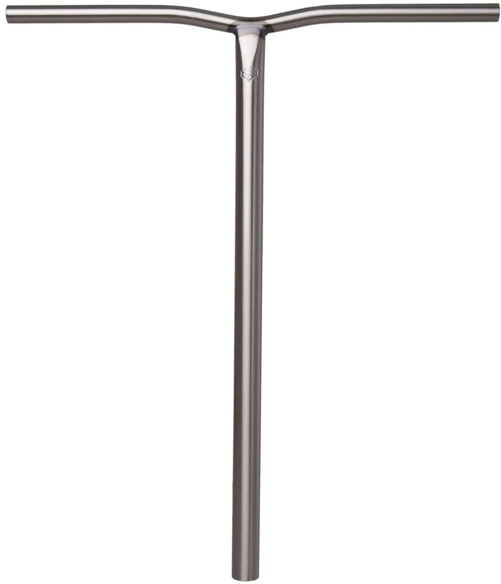 Řidítka Striker Steeltanium Bend 650 Raw