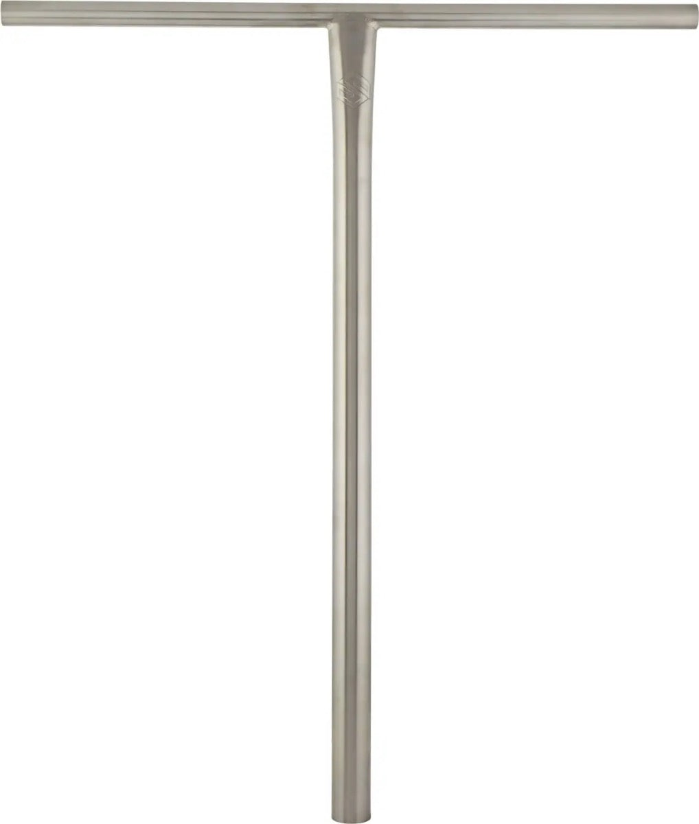 Řidítka Striker Titanium T Raw