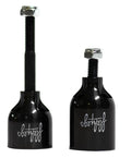 Pegy WISE FlekPegs Black