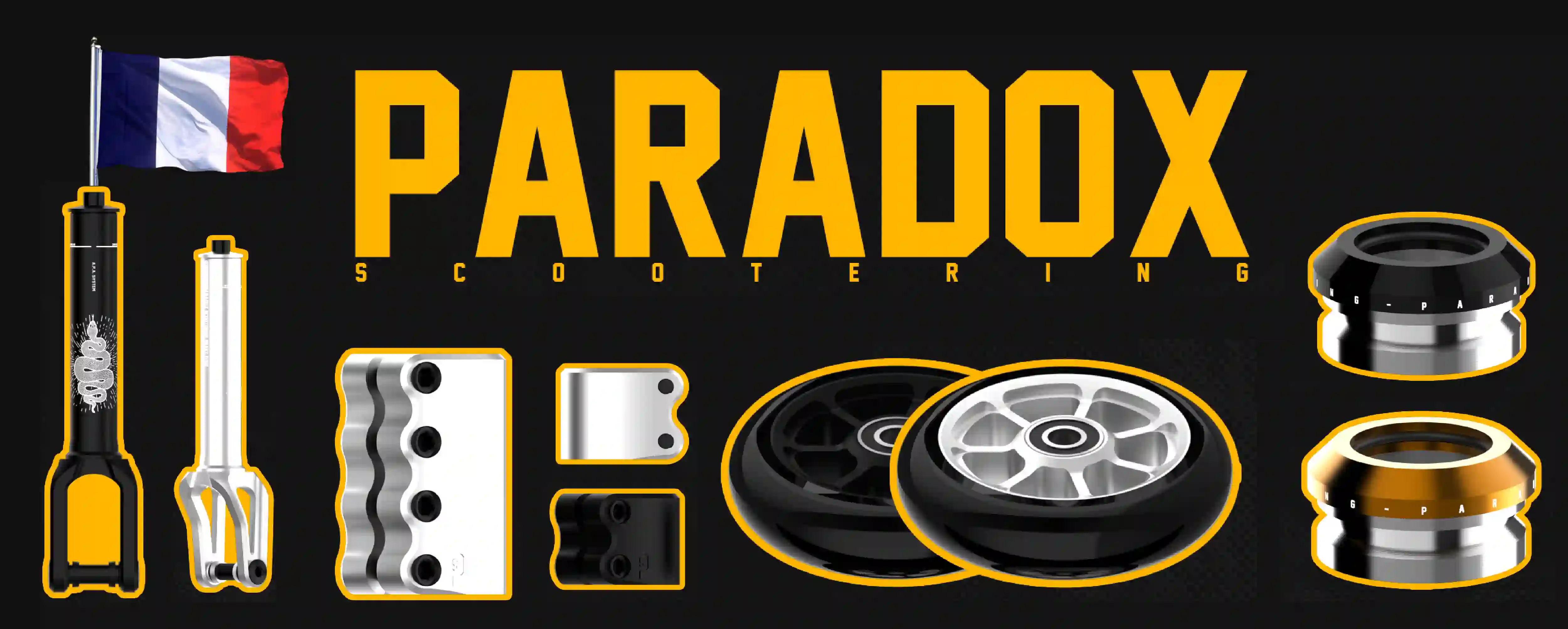 Paradox